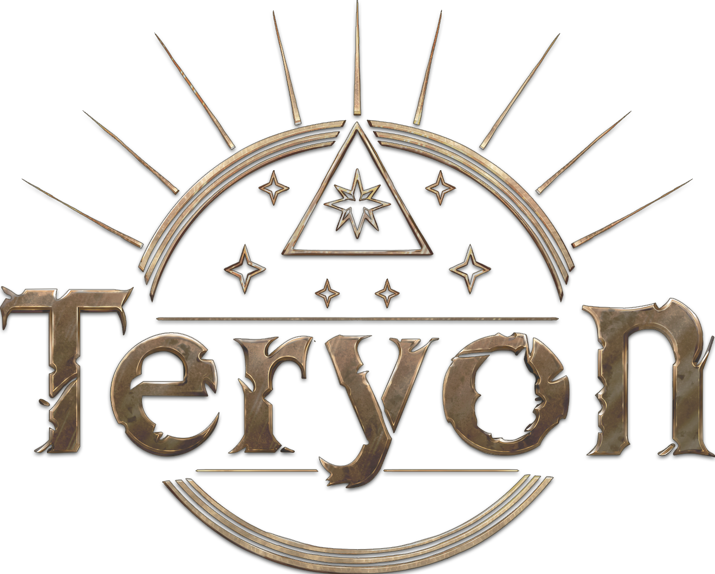 Teryon